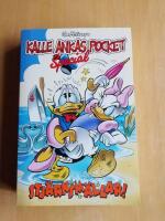 Kalle Ankas Pocket Special - Stj&auml;rnsm&auml;llar! (R6A4)