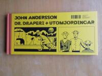 Dr Draperi + Utomjordingar (R6A3)