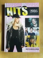 Hits 2016 : &aring;rets b&auml;sta l&aring;tar (R6F5)