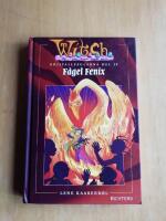 Kristallf&aring;glarna 4 : F&aring;gel Fenix (R4C6)