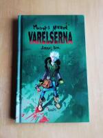 Varelserna. Emmas bok (R4C6)