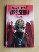 Varelserna. Elias bok (R4C6)