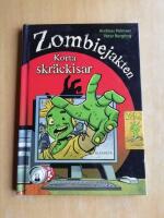 Zombiejakten : Korta skr&auml;ckisar (HB4)