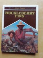 Huckleberry Finn (HB7)