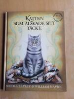 Katten som &auml;lskade sitt t&auml;cke (HA7)