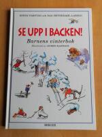 Se upp i backen! (HA7)