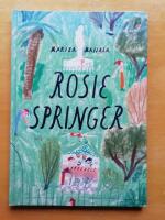 Rosie springer (R4G8)