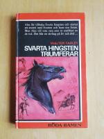 Svarta Hingsten triumferar (R1B2)