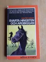 Svarta hingsten och argbiggan (R1B2)