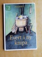Evert i ny knipa (R1A2)