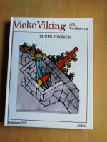 Vicke Viking och burduserna (R1E5)