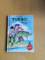 Turbo fiskar (R1E2)