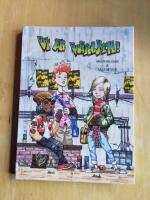 Vi &auml;r v&auml;rlden (R1P9)