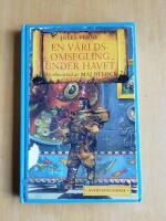 En v&auml;rldsomsegling under havet (R1G1)