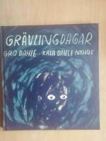 Gr&auml;vlingdagar (R1F3)