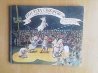 Fem feta cirkusgrisar : United Pigs of America (R1E6)