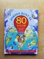 Jorden runt p&aring; 80 sagor (R1B7)