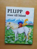 Plupp reser till Island (R1B7)