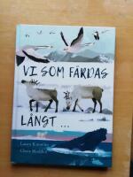 Vi som f&auml;rdas l&aring;ngt (R1ABC1)