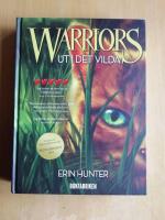 Warriors 1. Ut i det vilda (R2B5)