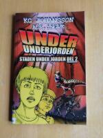 Under underjorden (R2F3)