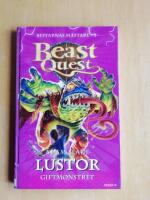 Lustor : giftmonstret (R2A4)