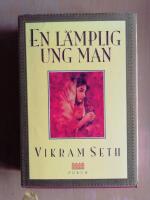 En l&auml;mplig ung man (HL3)