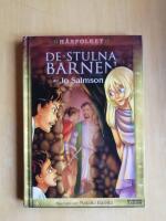 De stulna barnen (HA3)