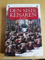 Den siste kejsaren av kina (HC5)