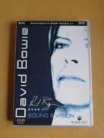 David Bowie - Sound & Vision (R1PF1)