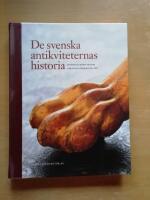 De svenska antikviteternas historia (HA1)