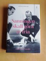 Sanningen skall g&ouml;ra er fria (R4H5)