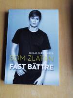 Som Zlatan fast b&auml;ttre (R4F2)