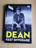 Som James Dean fast snyggare (R4F2)
