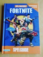 Fortnite 100% inofficiell (R4E2)