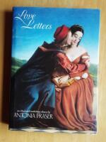 Love Letters: An Anthology (Spr&aring;k engelska), (R4F4)