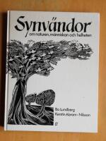 Synv&auml;ndor : om naturen, m&auml;nniskan och helheten (R4F4)