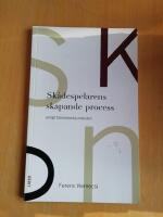 Sk&aring;despelarens skapande process - enligt Stanislavskij-metoden (R5F7)