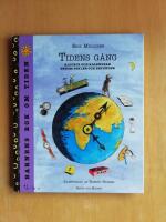 Tidens g&aring;ng : Klockor och kalendrar genom sekler och sekunder (R1P11)