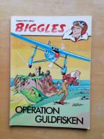 Operation Guldfisken - Biggles (R6F2)
