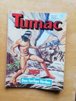 Tumac (R6F2)