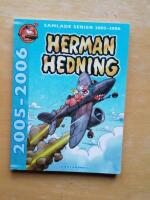 Herman Hedning. Samlade serier 2005-2006 (R6F2)