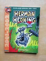 Herman Hedning. Samlade serier 2001-2002 (R6F2)