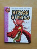Herman Hedning. Samlade serier 2002-2003 (R6F2)