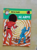 Alarm : ett Rick Hart äventyr (R6F2)
