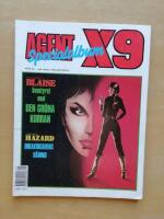 Agent X9 Specialalbum 1990 (R6F2)