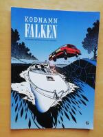 Kodnamn Falken (R6F2)