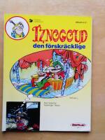      Iznogoud den f&ouml;rskr&auml;cklige (R6F2)