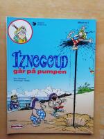 Iznogoud g&aring;r p&aring; pumpen (R6F2)