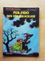 Per-Fido den förskräcklige (R6F2)